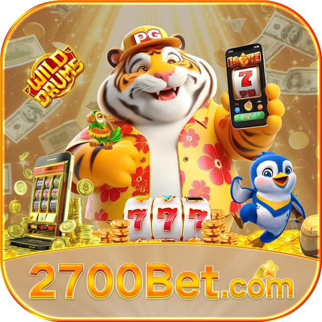 2700bet Casino Official v1.4.8