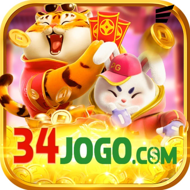 34jogo Pro v4.8.9