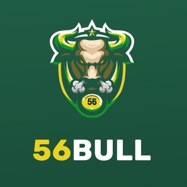 56bull - Slots Gold