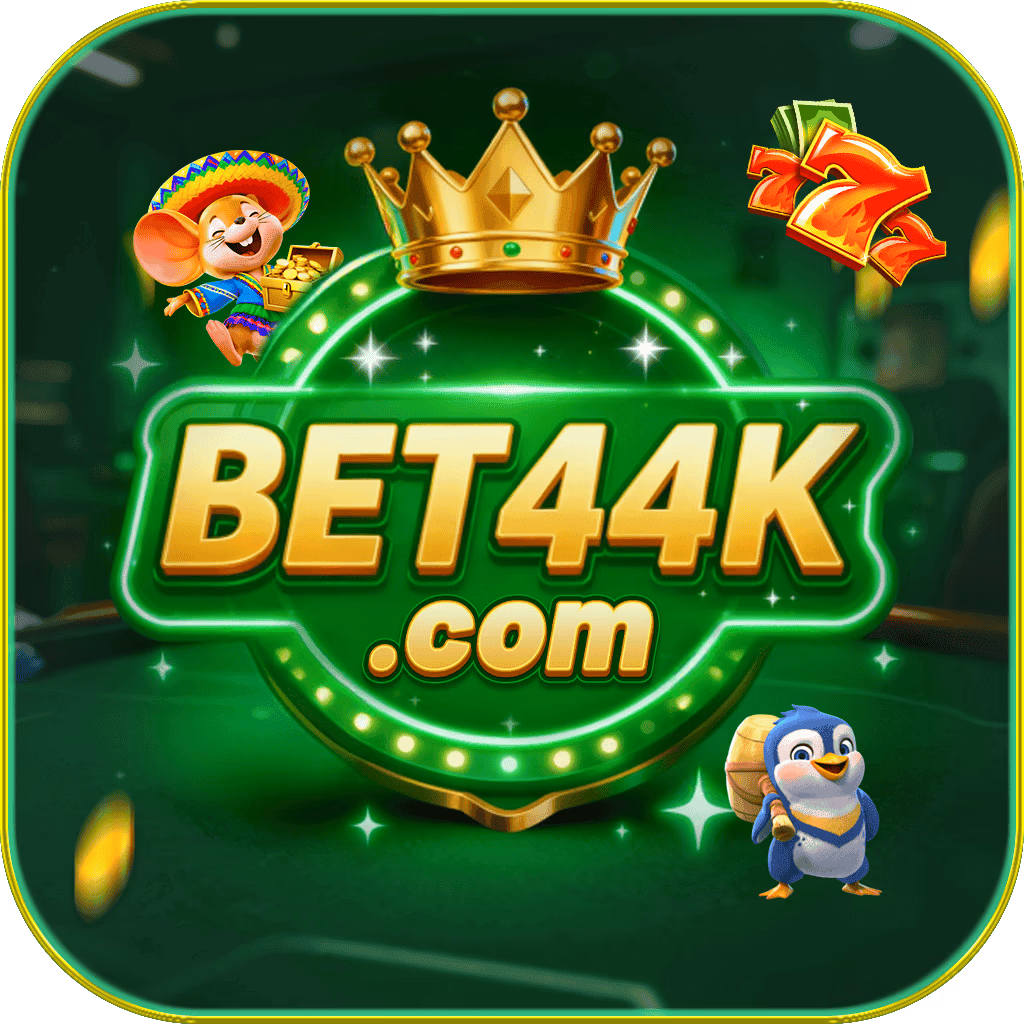 bet44k Jackpot Plus v5.6.7