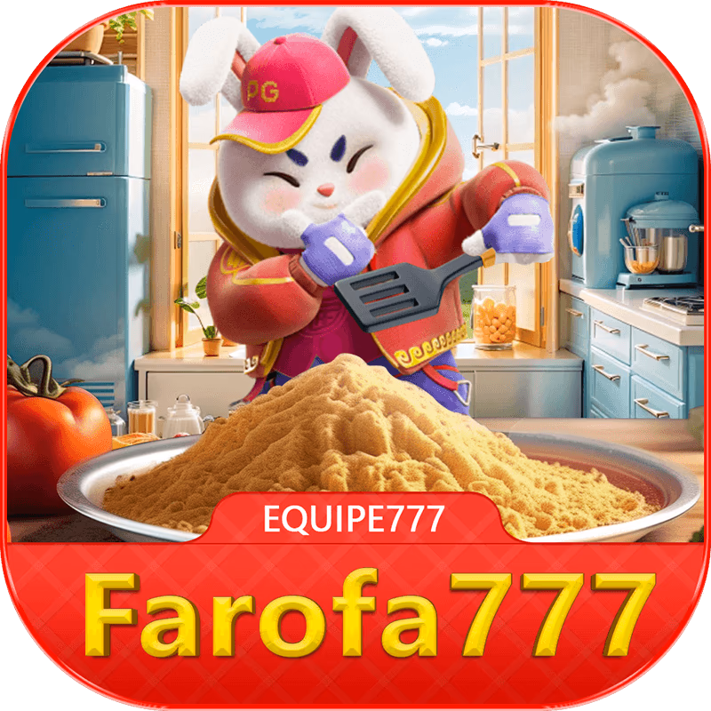 farofa777 Live Casino Turbo