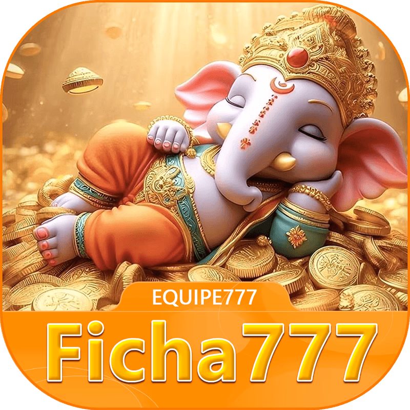 ficha777 Casino Official v4.0.3