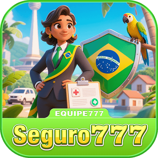 seguro777 Jackpot Plus v3.6.8