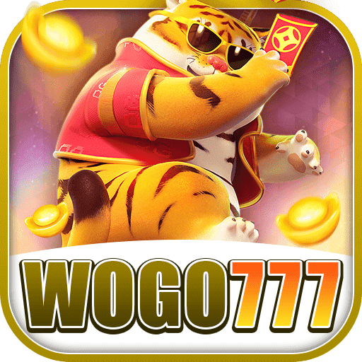 wogo777 Mega - Win Real BRL
