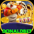 donaldbet Cash King