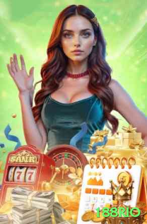 188rio Deluxe Jackpot Screenshot 2