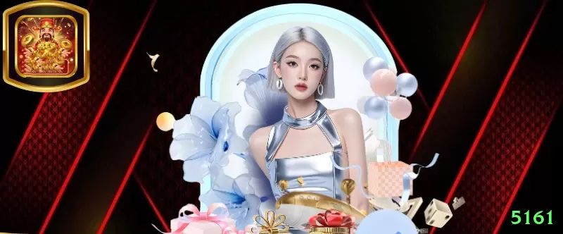 5161 VIP Gaming App Screenshot 2