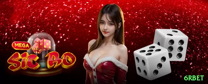 6rbet Super - Casino & Slots Screenshot 1