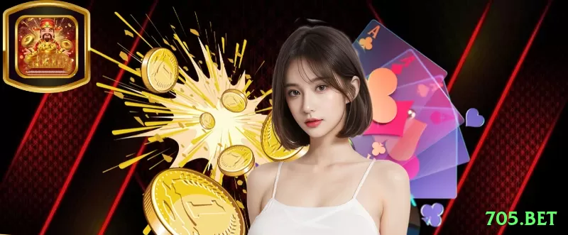 705.bet - Slots Max Screenshot 1