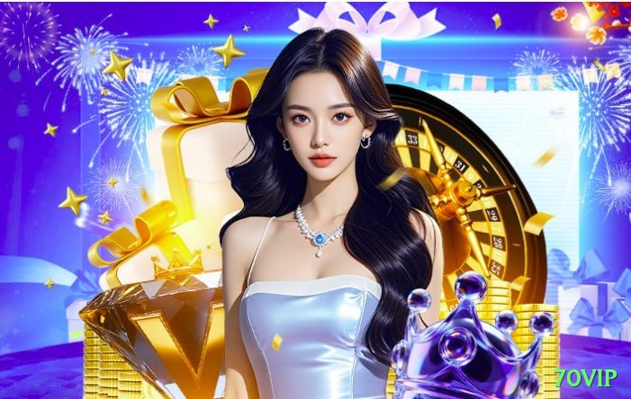 70vip Elite BR v5.4.0 Screenshot 1