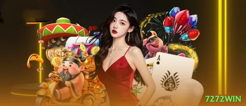 7272win Bonus Champion v2.7.7 Screenshot 1