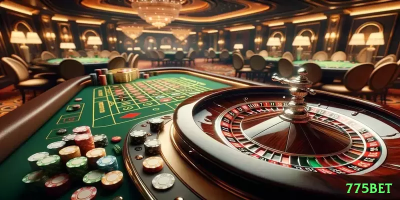 775bet Champion - Free Download Screenshot 2