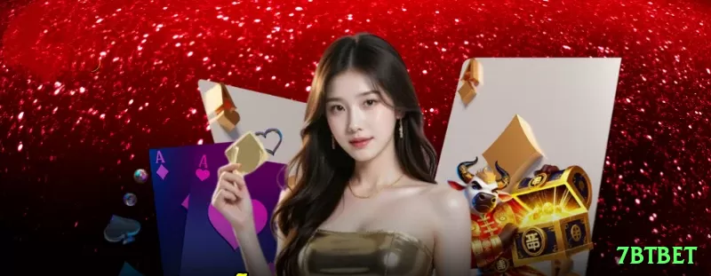 7btbet Casino Pro v2.6.3 Screenshot 1