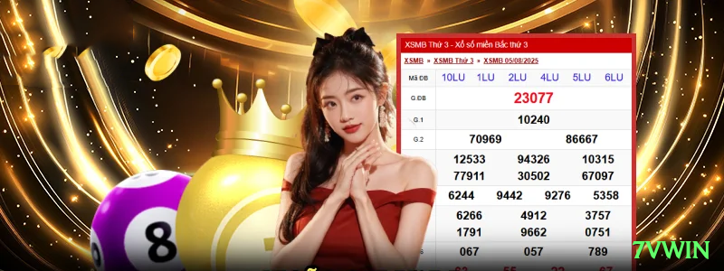 7VWIN - Live Gold Screenshot 1