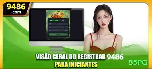 85pg Mega Brasil Screenshot 2