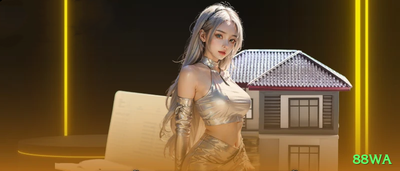 88wa Gaming Master Screenshot 2