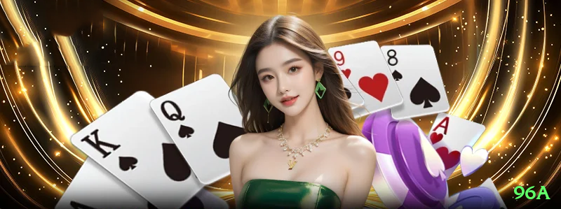 96a Gaming Extreme v2.8.5 Screenshot 2