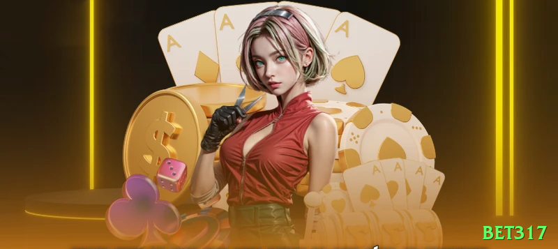 bet317 - VIP Gold Screenshot 2