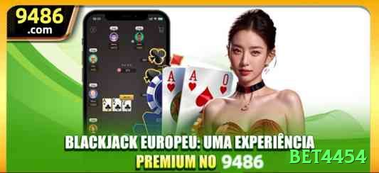 bet4454 - Gaming Ultimate Screenshot 1