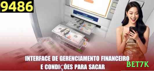 bet7k Cash Premium Screenshot 1