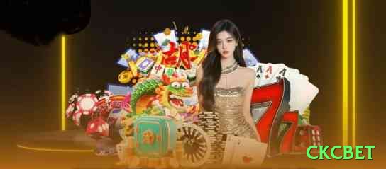 ckcbet Royal Gaming App Screenshot 2