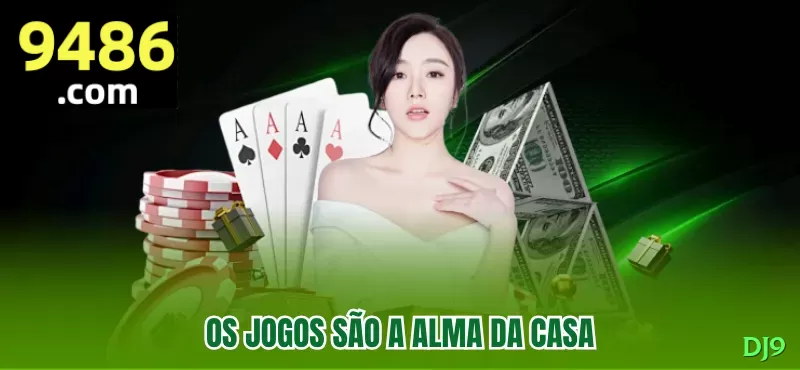 dj9 Casino Champion v5.0.1 Screenshot 2