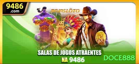 doce888 Plus Casino App Screenshot 1