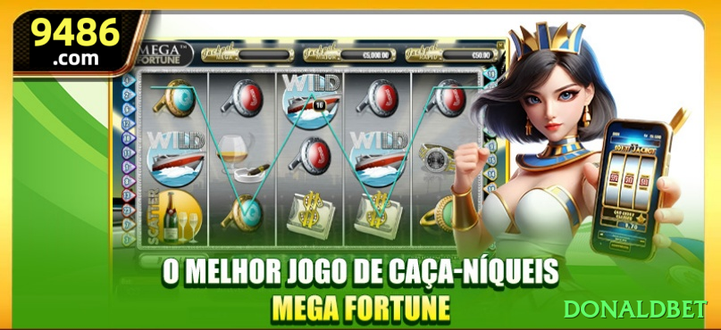 Screenshot - donaldbet 🎰🔥 Cluster hunting em slots: após 3 features rápidas, aumente stake — estatística diz que clusters pagam muito! 🌟📈
