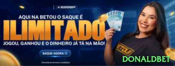 donaldbet Cash King Screenshot 1