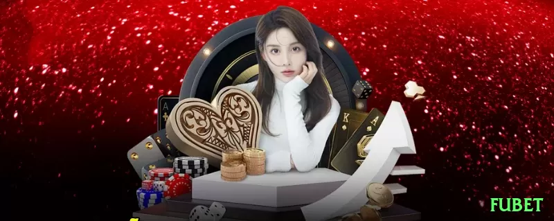 fubet Jackpot Royal v5.0.9 Screenshot 1