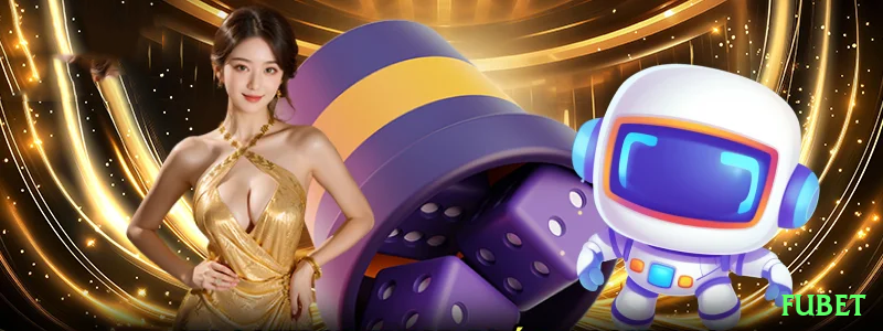 fubet Jackpot Royal v5.0.9 Screenshot 2