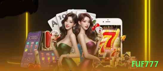 fuf777 Slot Machine Plus Screenshot 1