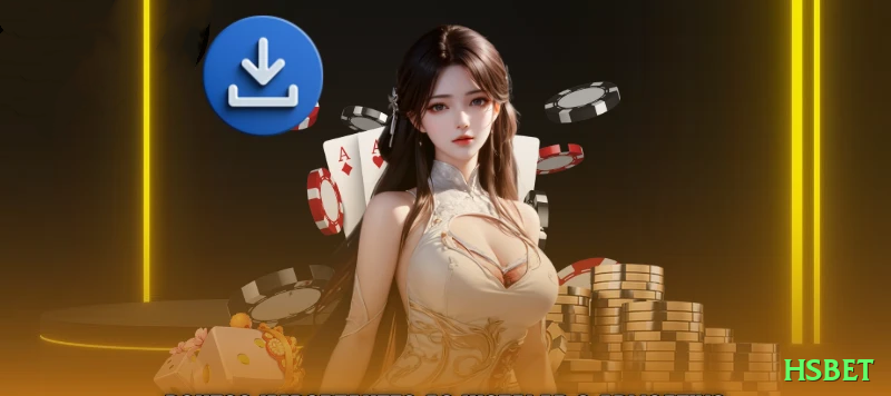 hsbet Supreme Casino App Screenshot 1