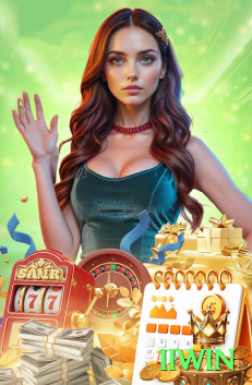 iiwin Premium Slots Screenshot 1