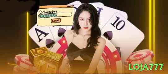 loja777 - Casino Plus Screenshot 1