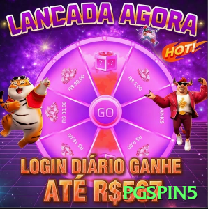 Screenshot - pgspin5 🎲✨ Paroli (Martingale positivo): dobre após vitória, volte ao flat após 3 wins — aproveite hot streaks sem expor tanto capital! 🔥📈