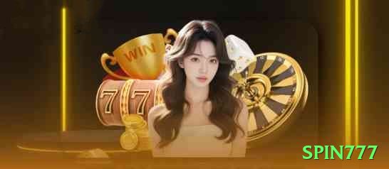 spin777 Gaming Extreme Screenshot 1