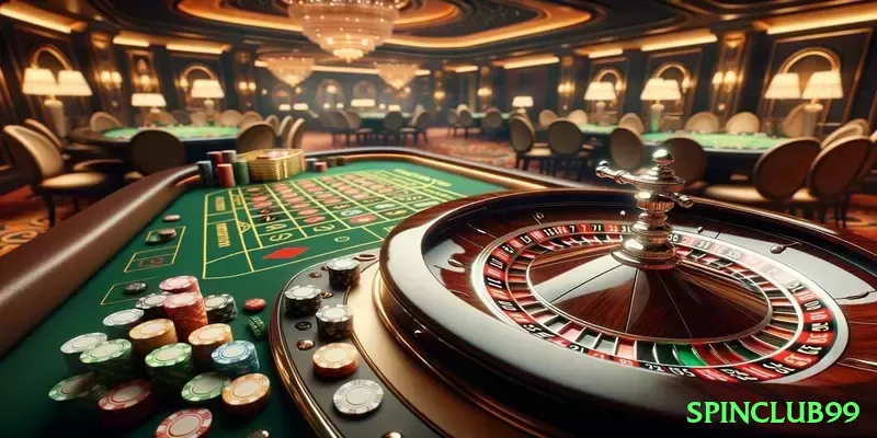 spinclub99 Max - Free Download Screenshot 2