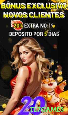 tl7games Casino Official v5.3.2 Screenshot 1