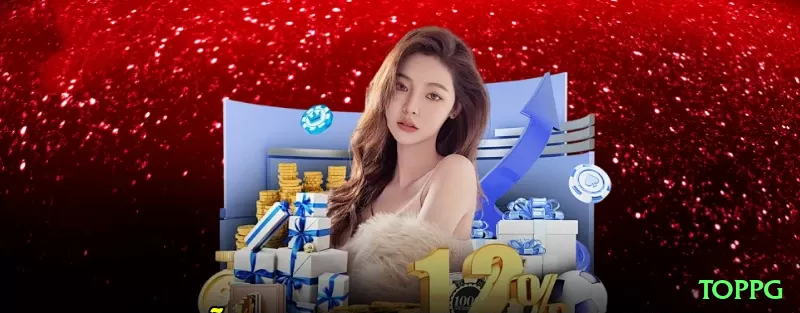 Screenshot - Toppg 🎰💹 RTP >96.5% + promo free spins: combine cashback com rodadas grátis — grind quase sem risco com upside enorme! 🤑📈