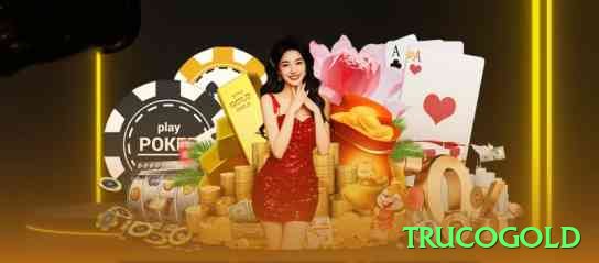 trucogold Supreme APK v2.3.1 Screenshot 2