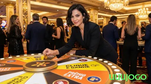 uuujogo Mobile Mega Screenshot 1