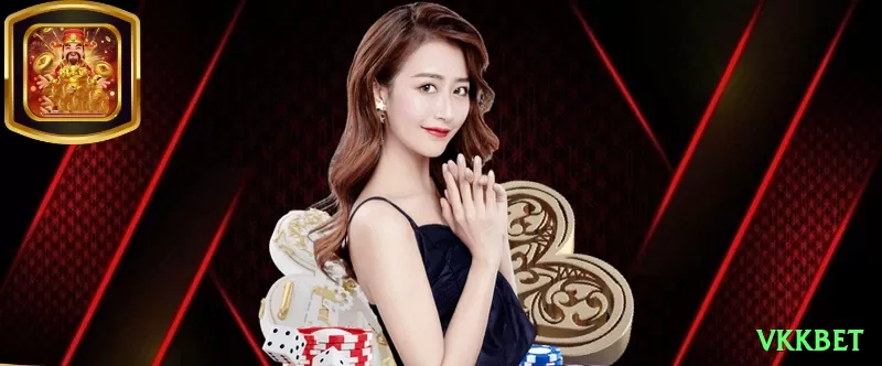 vkkbet Casino Official v5.3.5 Screenshot 2