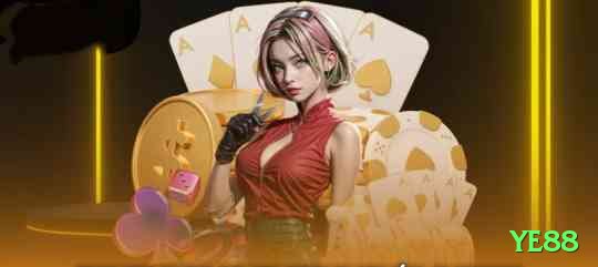 ye88 Jackpot Champion v2.4.2 Screenshot 1